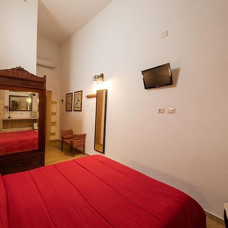 Nonna Iole Apartment Syracuse ภายนอก รูปภาพ