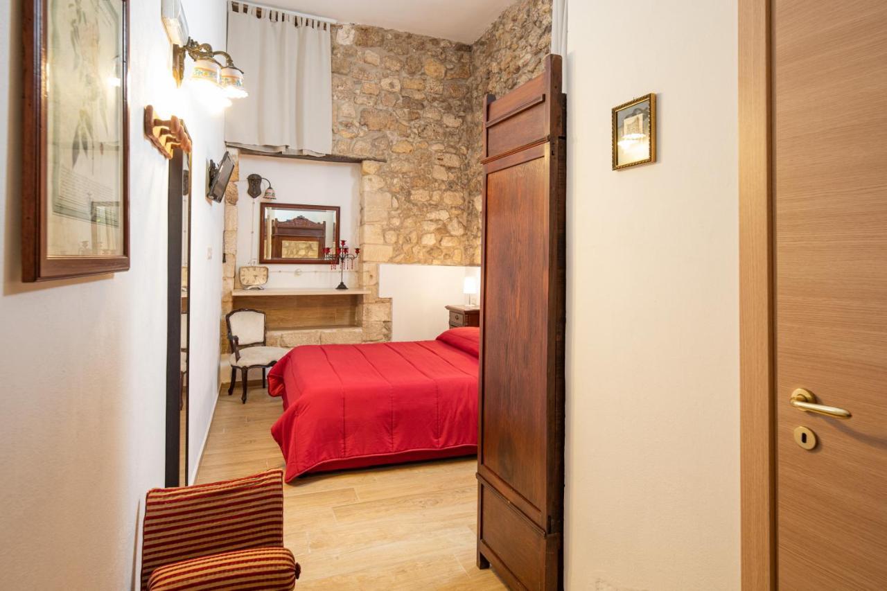 Nonna Iole Apartment Syracuse ภายนอก รูปภาพ