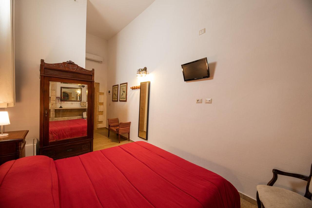 Nonna Iole Apartment Syracuse ภายนอก รูปภาพ