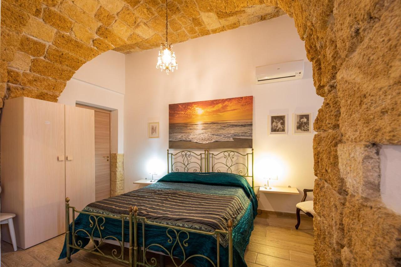 Nonna Iole Apartment Syracuse ภายนอก รูปภาพ