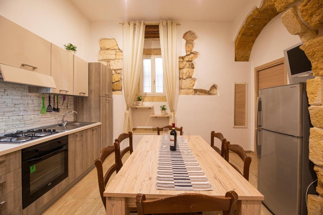 Nonna Iole Apartment Syracuse ภายนอก รูปภาพ