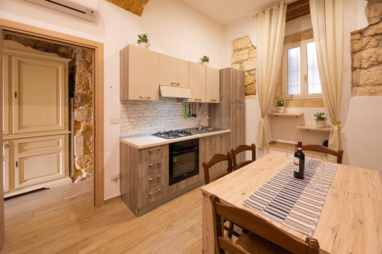 Nonna Iole Apartment Syracuse ภายนอก รูปภาพ